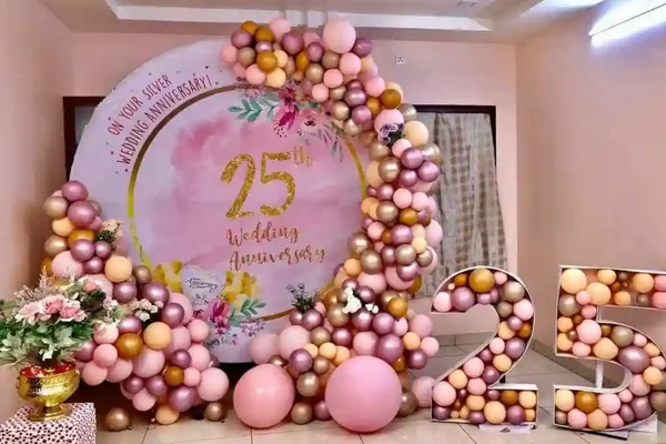 birthday party planners in ranthambore