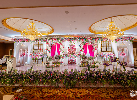 engagement ceremony planners in ranthambore