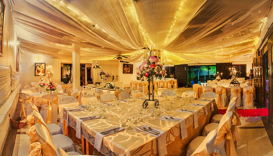 wedding event planners in ranthambore