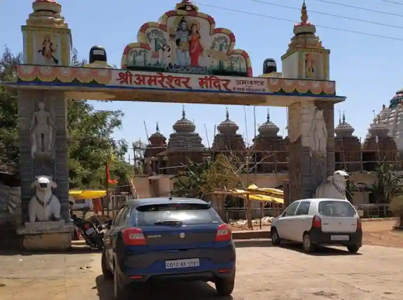 Taxi Rental Ranthambore